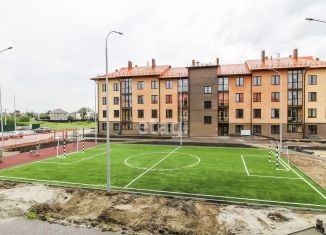 2-ком. квартира на продажу, 50 м2, Тюмень, ЖК Северный квартал, улица Тимофея Чаркова, 69к1