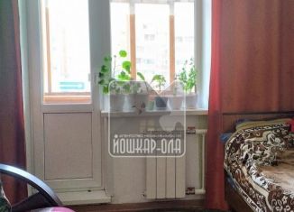 Продам 2-комнатную квартиру, 58 м2, Йошкар-Ола, улица Петрова, 20, микрорайон Восточный