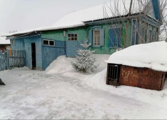 Дом на продажу, 45 м2, село Камышла, Комсомольская улица, 39