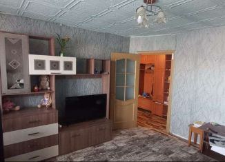 Двухкомнатная квартира на продажу, 48.5 м2, Шумиха, улица Островского, 69