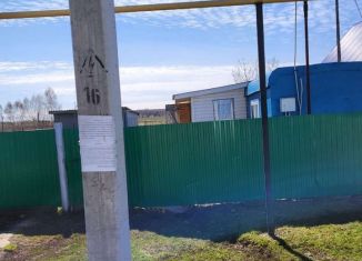 Земельный участок на продажу, 30 сот., деревня Крым-Сараево, Пролетарская улица