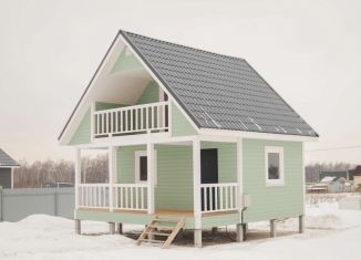 Продаю дом, 68 м2, деревня Гремячки