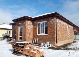 Продаю дом, 104 м2, посёлок Дубровка, улица Титова