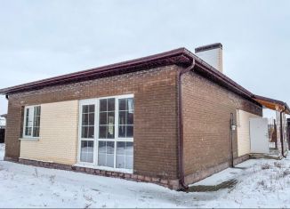 Продажа дома, 109 м2, село Осиново, Юдинская улица