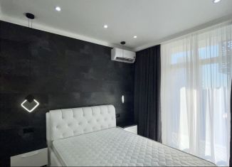 Сдаю в аренду 3-комнатную квартиру, 64 м2, Сочи, переулок Трунова, 6, ЖК Альпийский Квартал