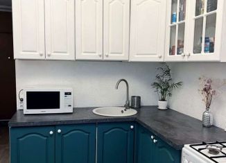 Двухкомнатная квартира на продажу, 53.1 м2, Сергиев Посад, Лесная улица, 3