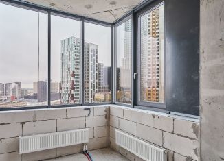 Продажа четырехкомнатной квартиры, 100 м2, Москва, станция Шелепиха, Шмитовский проезд, 39с5