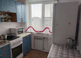 Сдача в аренду двухкомнатной квартиры, 43 м2, Кемеровская область, улица 40 лет ВЛКСМ, 100