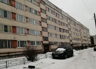 Продаю однокомнатную квартиру, 32.7 м2, деревня Разметелево, Колтушское шоссе, 10