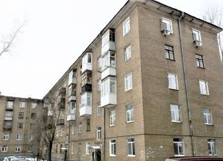 Продается 1-комнатная квартира, 20 м2, Уфа, Архитектурная улица, 9