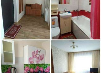 Сдается в аренду однокомнатная квартира, 39 м2, Иркутск, ЖК Алмазный