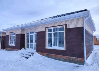 Продам дом, 107 м2, село Осиново, улица Шуравина