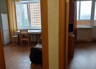 1-ком. квартира в аренду, 38 м2, Мурино, Привокзальная площадь, 5Ак3, ЖК Мечта