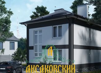 Продаю коттедж, 116.6 м2, деревня Старые Киешки