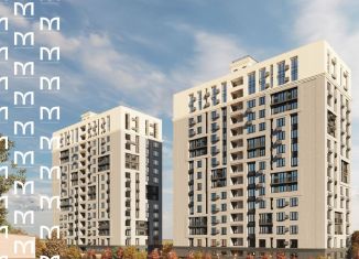 Продажа однокомнатной квартиры, 17.5 м2, Астрахань, Минусинская улица, 8к2, Кировский район