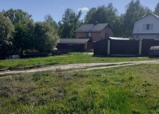 Продается дом, 24 м2, деревня Мари-Луговая, Мари-Луговая улица