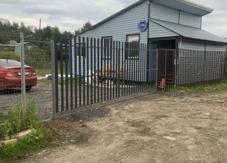 Продажа дома, 52 м2, Владимир, сад № 4 АО ВТЗ, 246