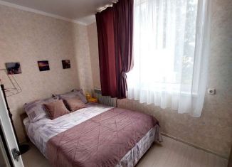 1-комнатная квартира в аренду, 35 м2, Краснодарский край, переулок Богдана Хмельницкого, 14А