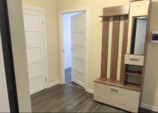 Сдаю в аренду 1-ком. квартиру, 38 м2, поселок Бугры, Гаражный проезд, 27к2, ЖК Новые Горизонты