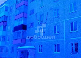 Продаю однокомнатную квартиру, 33.8 м2, Среднеуральск, улица Дзержинского, 21