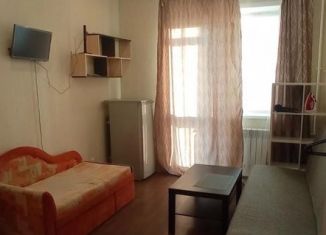 Сдам квартиру студию, 25 м2, Иркутск, улица Лермонтова, 31, ЖК Изумруд