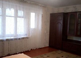 1-комнатная квартира в аренду, 41 м2, Кореновск, Центральная улица, 8