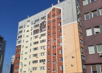 Продам однокомнатную квартиру, 31.5 м2, Севастополь, улица Комбрига Потапова, 29Б, ЖК Архитектор