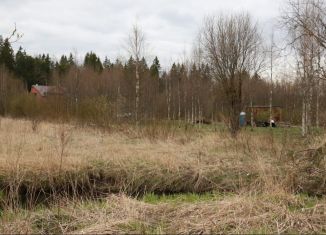 Продаю земельный участок, 12 сот., ТСН Корневские Гривки, Островная улица