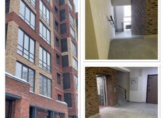 Продается 4-комнатная квартира, 115.9 м2, Барнаул, Пролетарская улица, 151, ЖК Ютссон