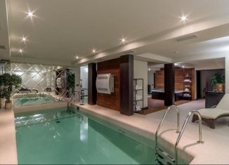 Продажа дома, 900 м2, деревня Большое Сареево, потребительский дачный строительный кооператив Сареево-15, 13