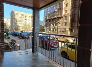 Продается однокомнатная квартира, 47.6 м2, Анапа, улица Ленина, 185Ак4, ЖК Метеора