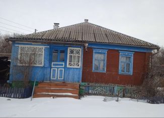 Дом на продажу, 61.6 м2, село Козловка, улица 9 Января, 12