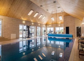 Продажа дома, 477 м2, село Дмитровское