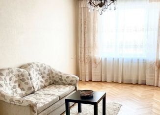 Сдача в аренду 2-ком. квартиры, 54 м2, Москва, Беговая улица, 6к2, Беговая улица