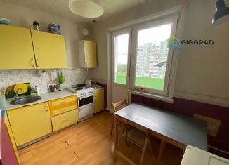 Сдам 1-комнатную квартиру, 36 м2, Москва, Прибрежный проезд, 1, Прибрежный проезд