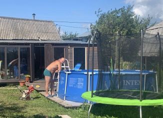 Дача на продажу, 25 м2, СДТ Юбилейный