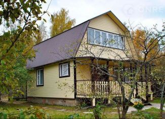 Продам дачу, 98 м2, Воронеж, Левобережный район, 17-я линия, 805