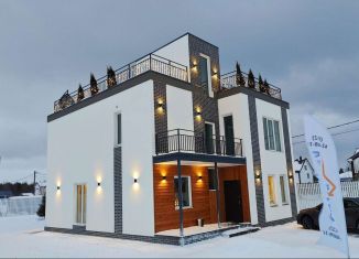 Дом на продажу, 223 м2, посёлок Стрельна, Красносельское шоссе, 22