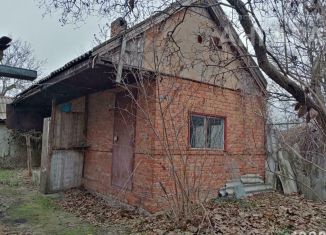 Продам дом, 35 м2, станица Старощербиновская, улица Советов