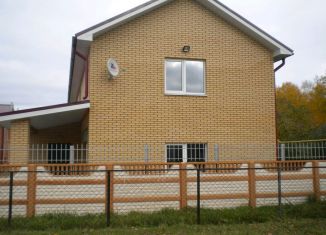 Продается дом, 260 м2, деревня Хундыкасы, улица Юркино