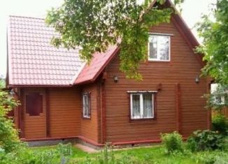 Продается дача, 70 м2, Карелия, СНТ Мебельщик, 20