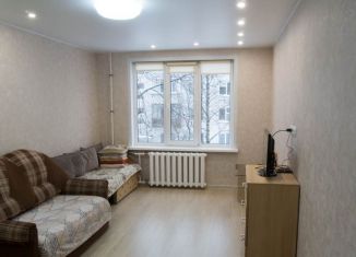 Сдается в аренду 2-комнатная квартира, 47 м2, деревня Нововоронино, городок Софрино-1, 43