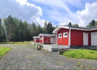 Продается помещение свободного назначения, 10000 м2, посёлок Мелиоративный, Лесная улица