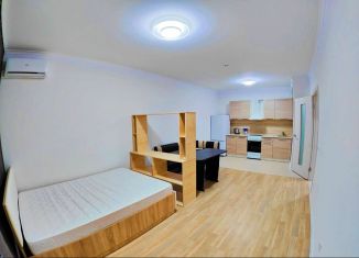 Сдается квартира студия, 34 м2, Москва, улица Римского-Корсакова, 11к7, метро Бибирево