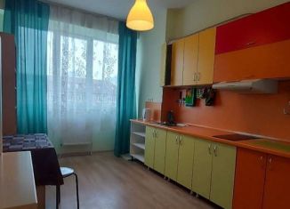 Сдам 1-ком. квартиру, 40 м2, Краснодар, улица 1 Мая, микрорайон ККБ