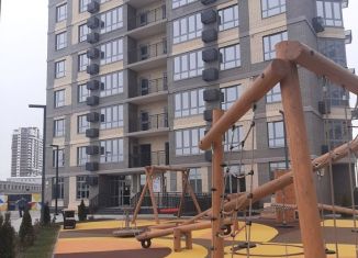 Квартира на продажу студия, 32.2 м2, Краснодар, ЖК Сказка Град, улица имени В.Н. Мачуги, 166лит1/3