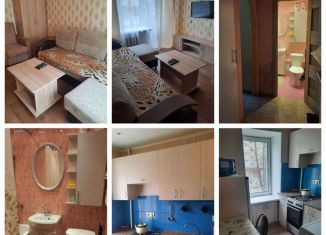 Однокомнатная квартира в аренду, 25 м2, Ярославская область, Карякинская улица, 41
