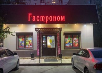 Продажа торговой площади, 130 м2, Махачкала, улица Нигматулы Магомедова, 75к1, Кировский район