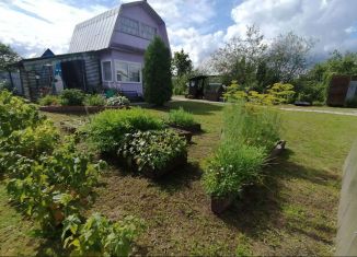 Дом на продажу, 50 м2, Череповец, садоводческое некоммерческое товарищество ТСЛПР Госучреждений № 6, 244