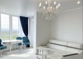 Продаю двухкомнатную квартиру, 91 м2, Краснодар, Бородинская улица, 137/1, ЖК Империал